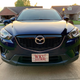 Illustration for article titled Got the CX-5 back from the detail shop.